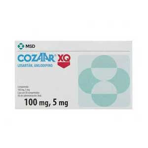 Cozaar Xq