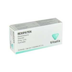 Rexipaten