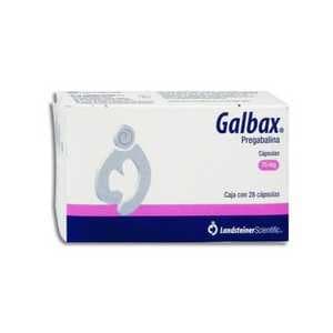 Galbax