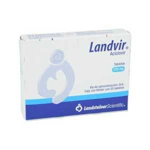 Landvir