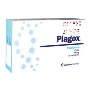 Plagox 