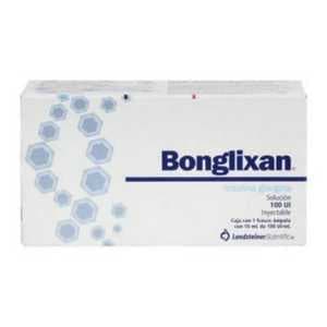 Bonglixan