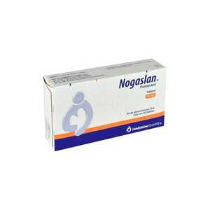 Nogaslan 