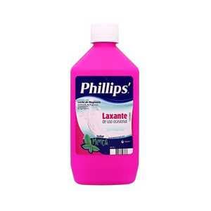 Phillips menta