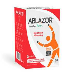 Ablazor