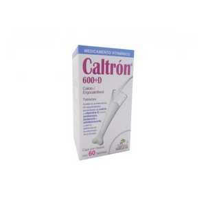 Caltrum 600+D 
