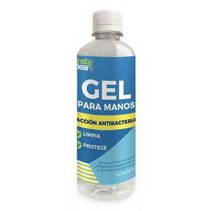 Gel Antibac Instaclear