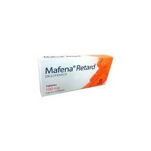 Mafena Retard