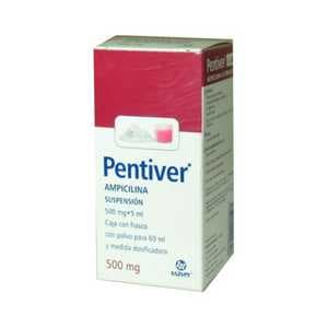 Pentiver 