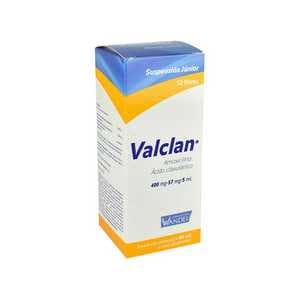 Valclan Junior