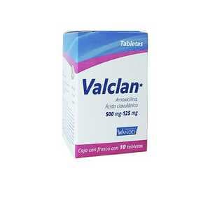 Valclam