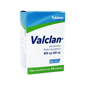 Valclan