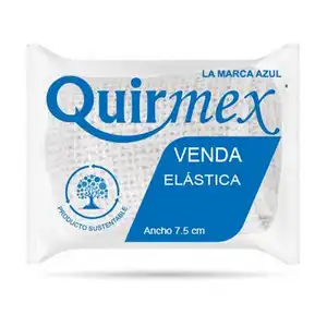 Venda Elastica  7.5cm x 5m 