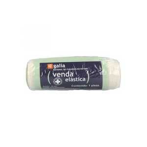 Venda Elastica  15cm x 5m 