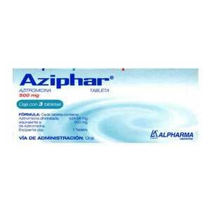 Aziphar