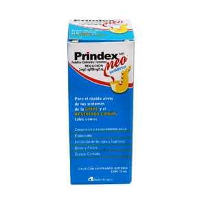 Prindex 