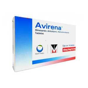 Avirena 