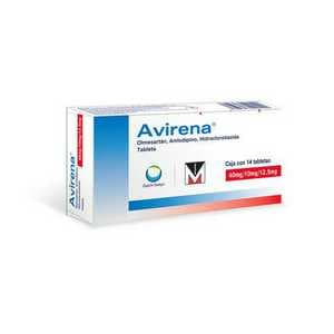 Avirena 