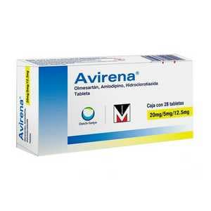 Avirena 