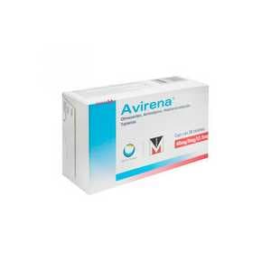 Avirena 