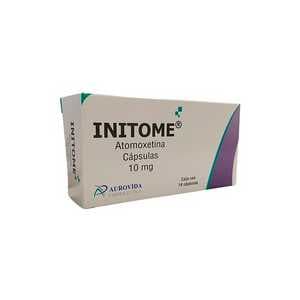 Initome 