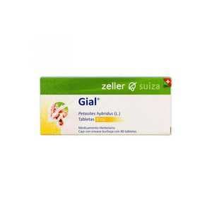 Gial