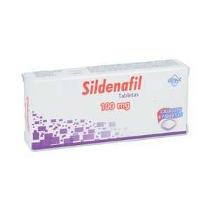 Sildenafil 