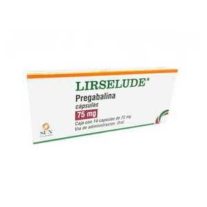Lirselude