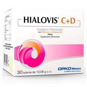 Hialovis Cd 