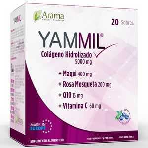 Yammil 