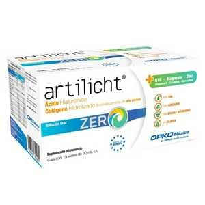 Artilicht Zero