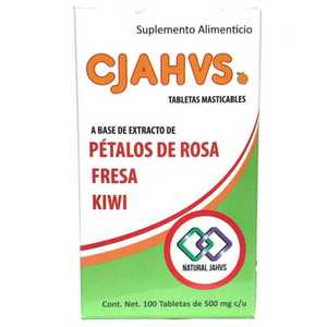 C Jahvs Vit