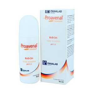 Proavenal Axilas Sens Rollon 