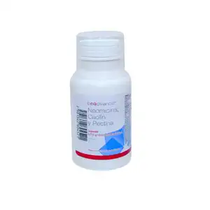 Beadvance Neomicina/Caolin/Pectina Suspension 75ml