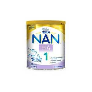 Nan-Ha 1  0-6 meses