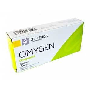 Omygen 