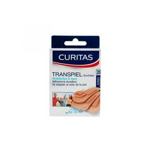 Curitas  surtidas transpiel contra agua