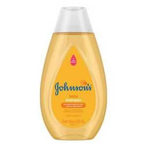 J&J Shampoo