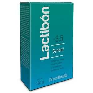 Lactibon Syndet