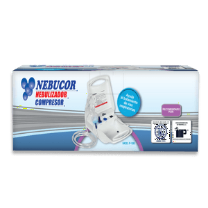 Nebucor Nebulizador a motor