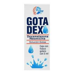 Gota Dex