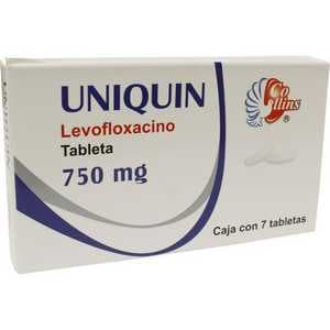 Uniquin