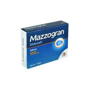 Mazzogran