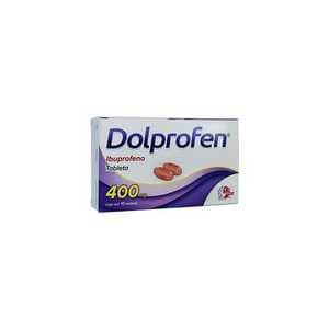 Dolprofen 