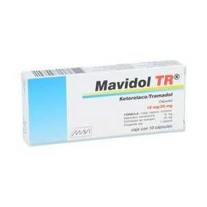 Mavidol Tr 