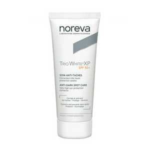 Noreva Trio White XP Crema Facial Antimanchas FPS50 40ml