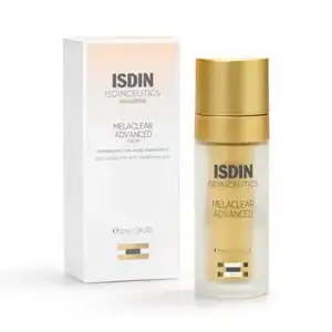 Isdinceutics Melaclear Advanced 30Ml