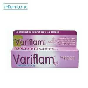VARIFLAM GEL 35 GR