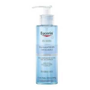 Eucerin Dermatoclean Gel 