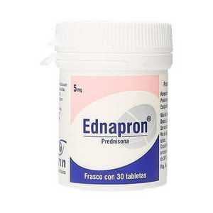 Ednapron 